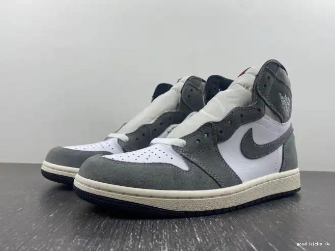 OG Washed High Retro DZ5485-051 1 Jordan Black 0517
